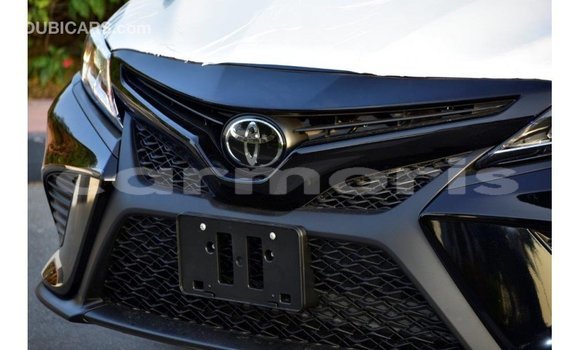 Buy Import Toyota Camry Black Car in Import - Dubai in Agalega Islands Buy Import Toyota Camry Black Car in Import - Dubai in Agalega Islands