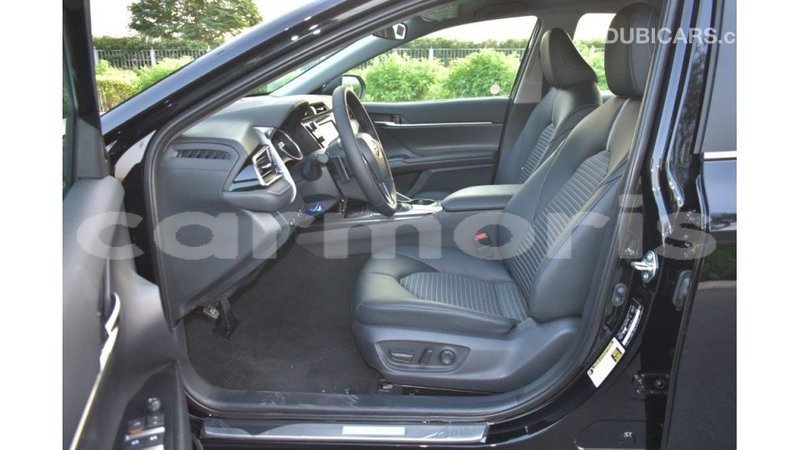 Big with watermark toyota camry agalega islands import dubai 2841