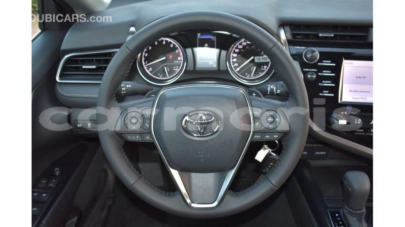 Big with watermark toyota camry agalega islands import dubai 2841