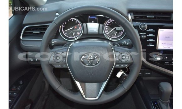 Buy Import Toyota Camry Black Car in Import - Dubai in Agalega Islands Buy Import Toyota Camry Black Car in Import - Dubai in Agalega Islands