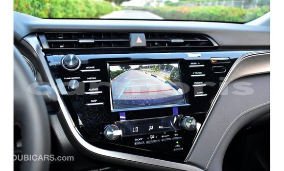 Buy Import Toyota Camry Black Car in Import - Dubai in Agalega Islands Buy Import Toyota Camry Black Car in Import - Dubai in Agalega Islands