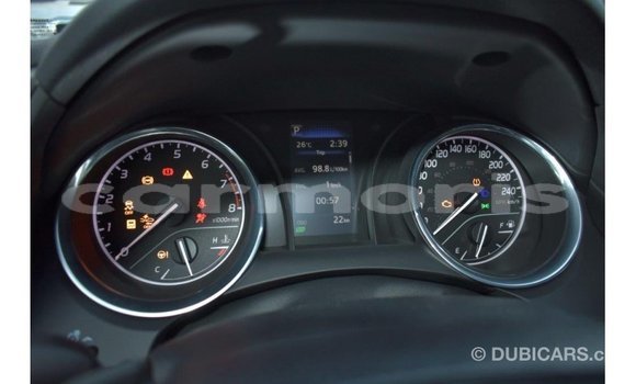 Buy Import Toyota Camry Black Car in Import - Dubai in Agalega Islands Buy Import Toyota Camry Black Car in Import - Dubai in Agalega Islands