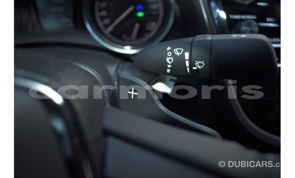 Buy Import Toyota Camry Black Car in Import - Dubai in Agalega Islands Buy Import Toyota Camry Black Car in Import - Dubai in Agalega Islands