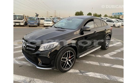 Buy Import Mercedes-Benz GLE Black Car in Import - Dubai in Agalega Islands Buy Import Mercedes-Benz GLE Black Car in Import - Dubai in Agalega Islands