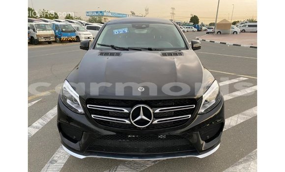 Buy Import Mercedes-Benz GLE Black Car in Import - Dubai in Agalega Islands Buy Import Mercedes-Benz GLE Black Car in Import - Dubai in Agalega Islands