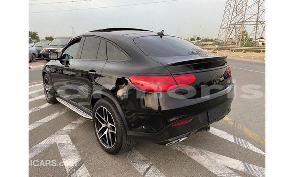 Buy Import Mercedes-Benz GLE Black Car in Import - Dubai in Agalega Islands Buy Import Mercedes-Benz GLE Black Car in Import - Dubai in Agalega Islands