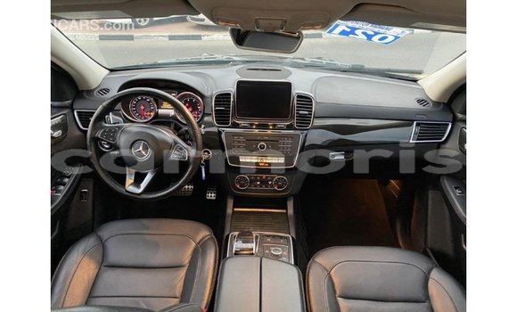 Buy Import Mercedes-Benz GLE Black Car in Import - Dubai in Agalega Islands Buy Import Mercedes-Benz GLE Black Car in Import - Dubai in Agalega Islands