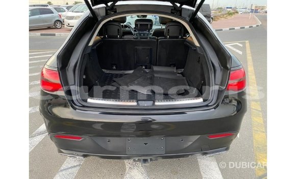 Buy Import Mercedes-Benz GLE Black Car in Import - Dubai in Agalega Islands Buy Import Mercedes-Benz GLE Black Car in Import - Dubai in Agalega Islands