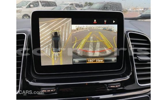 Buy Import Mercedes-Benz GLE Black Car in Import - Dubai in Agalega Islands Buy Import Mercedes-Benz GLE Black Car in Import - Dubai in Agalega Islands