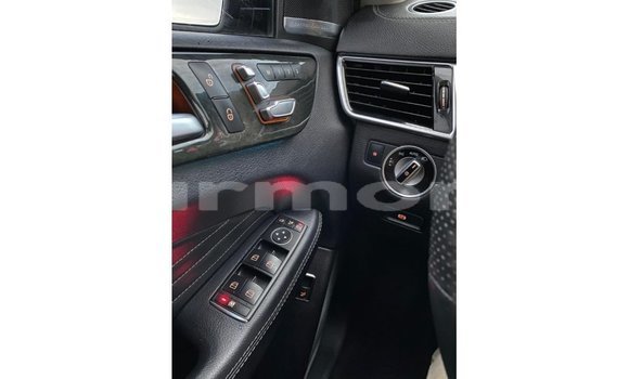 Buy Import Mercedes-Benz GLE Black Car in Import - Dubai in Agalega Islands Buy Import Mercedes-Benz GLE Black Car in Import - Dubai in Agalega Islands