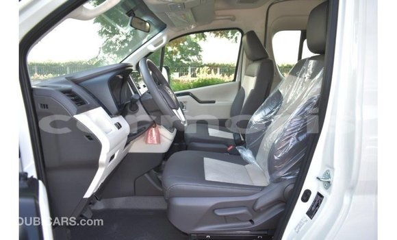 Buy Import Toyota Hiace White Car in Import - Dubai in Agalega Islands Buy Import Toyota Hiace White Car in Import - Dubai in Agalega Islands