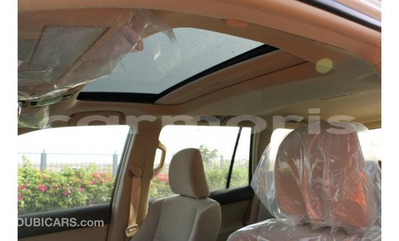 Buy Import Toyota Prado White Car in Import - Dubai in Agalega Islands Buy Import Toyota Prado White Car in Import - Dubai in Agalega Islands