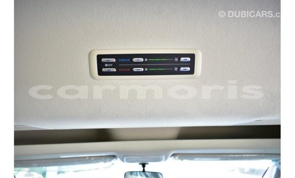 Buy Import Toyota Hiace White Car in Import - Dubai in Agalega Islands Buy Import Toyota Hiace White Car in Import - Dubai in Agalega Islands