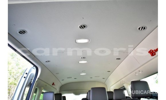 Buy Import Toyota Hiace White Car in Import - Dubai in Agalega Islands Buy Import Toyota Hiace White Car in Import - Dubai in Agalega Islands