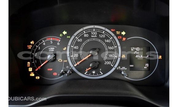 Buy Import Toyota Hiace White Car in Import - Dubai in Agalega Islands Buy Import Toyota Hiace White Car in Import - Dubai in Agalega Islands