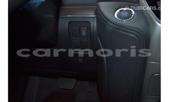 Buy Import Toyota Land Cruiser Black Car in Import - Dubai in Agalega Islands Buy Import Toyota Land Cruiser Black Car in Import - Dubai in Agalega Islands