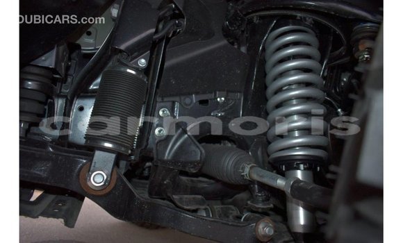 Buy Import Toyota Land Cruiser Black Car in Import - Dubai in Agalega Islands Buy Import Toyota Land Cruiser Black Car in Import - Dubai in Agalega Islands