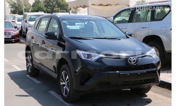 Buy Import Toyota RAV4 Black Car in Import - Dubai in Agalega Islands Buy Import Toyota RAV4 Black Car in Import - Dubai in Agalega Islands