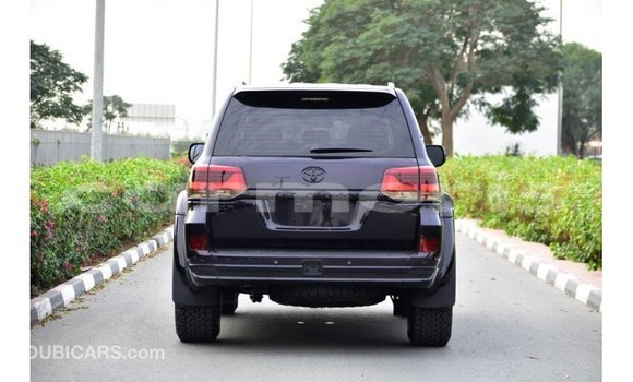 Buy Import Toyota Land Cruiser Black Car in Import - Dubai in Agalega Islands Buy Import Toyota Land Cruiser Black Car in Import - Dubai in Agalega Islands