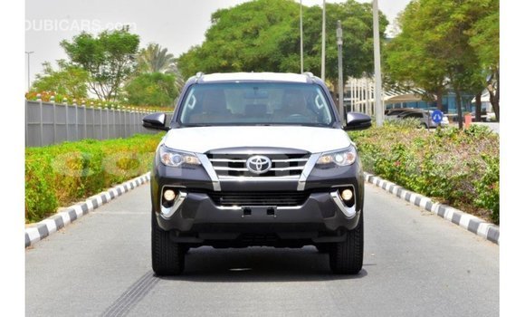 Buy Import Toyota Fortuner Other Car in Import - Dubai in Agalega Islands Buy Import Toyota Fortuner Other Car in Import - Dubai in Agalega Islands