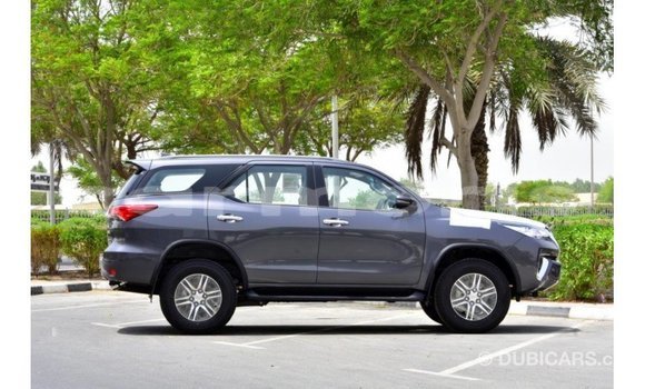 Buy Import Toyota Fortuner Other Car in Import - Dubai in Agalega Islands Buy Import Toyota Fortuner Other Car in Import - Dubai in Agalega Islands