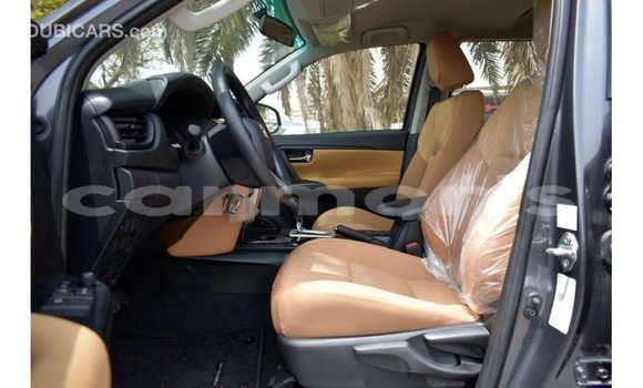 Buy Import Toyota Fortuner Other Car in Import - Dubai in Agalega Islands Buy Import Toyota Fortuner Other Car in Import - Dubai in Agalega Islands