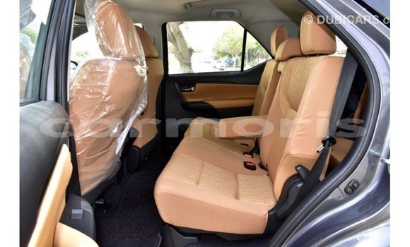 Buy Import Toyota Fortuner Other Car in Import - Dubai in Agalega Islands Buy Import Toyota Fortuner Other Car in Import - Dubai in Agalega Islands
