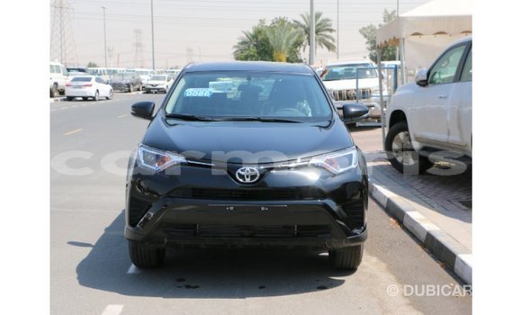 Buy Import Toyota RAV4 Black Car in Import - Dubai in Agalega Islands Buy Import Toyota RAV4 Black Car in Import - Dubai in Agalega Islands