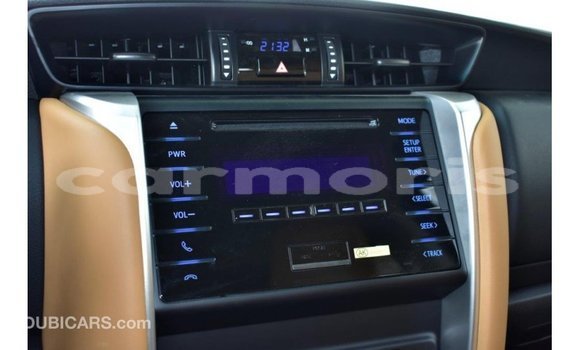 Buy Import Toyota Fortuner Other Car in Import - Dubai in Agalega Islands Buy Import Toyota Fortuner Other Car in Import - Dubai in Agalega Islands