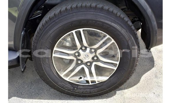 Buy Import Toyota Fortuner Other Car in Import - Dubai in Agalega Islands Buy Import Toyota Fortuner Other Car in Import - Dubai in Agalega Islands