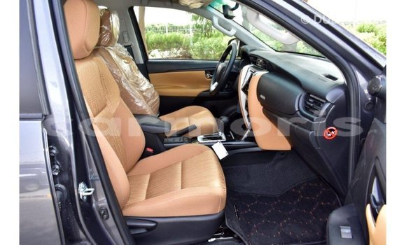 Buy Import Toyota Fortuner Other Car in Import - Dubai in Agalega Islands Buy Import Toyota Fortuner Other Car in Import - Dubai in Agalega Islands