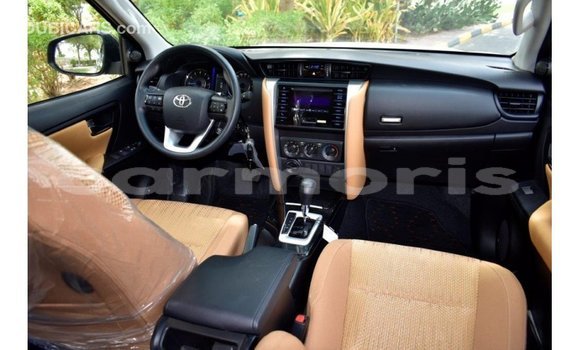 Buy Import Toyota Fortuner Other Car in Import - Dubai in Agalega Islands Buy Import Toyota Fortuner Other Car in Import - Dubai in Agalega Islands