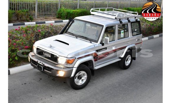 Buy Import Toyota Land Cruiser Other Car in Import - Dubai in Agalega Islands Buy Import Toyota Land Cruiser Other Car in Import - Dubai in Agalega Islands