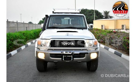 Buy Import Toyota Land Cruiser Other Car in Import - Dubai in Agalega Islands Buy Import Toyota Land Cruiser Other Car in Import - Dubai in Agalega Islands