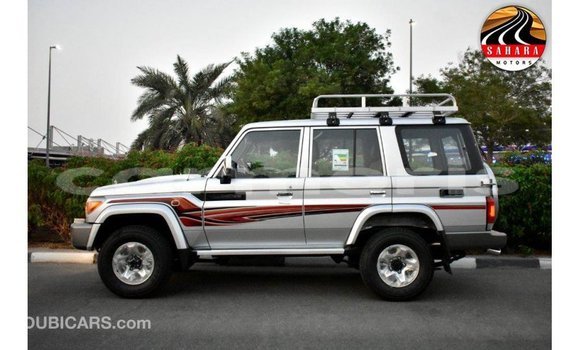 Buy Import Toyota Land Cruiser Other Car in Import - Dubai in Agalega Islands Buy Import Toyota Land Cruiser Other Car in Import - Dubai in Agalega Islands