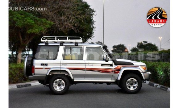 Buy Import Toyota Land Cruiser Other Car in Import - Dubai in Agalega Islands Buy Import Toyota Land Cruiser Other Car in Import - Dubai in Agalega Islands