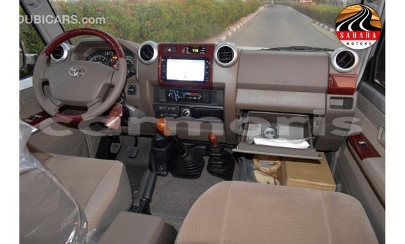 Buy Import Toyota Land Cruiser Other Car in Import - Dubai in Agalega Islands Buy Import Toyota Land Cruiser Other Car in Import - Dubai in Agalega Islands