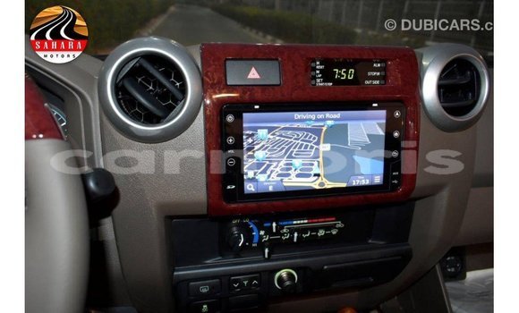 Buy Import Toyota Land Cruiser Other Car in Import - Dubai in Agalega Islands Buy Import Toyota Land Cruiser Other Car in Import - Dubai in Agalega Islands
