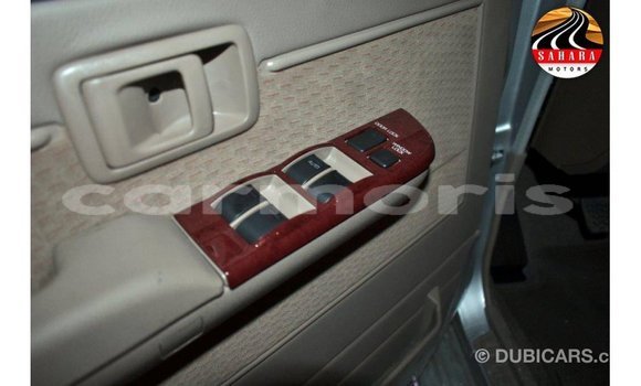 Buy Import Toyota Land Cruiser Other Car in Import - Dubai in Agalega Islands Buy Import Toyota Land Cruiser Other Car in Import - Dubai in Agalega Islands