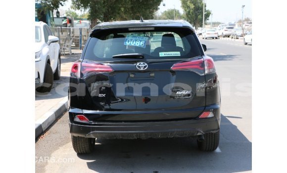 Buy Import Toyota RAV4 Black Car in Import - Dubai in Agalega Islands Buy Import Toyota RAV4 Black Car in Import - Dubai in Agalega Islands