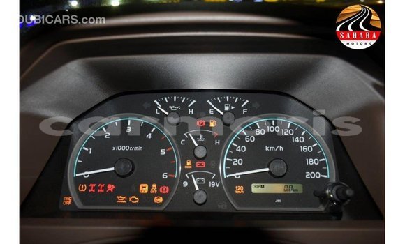Buy Import Toyota Land Cruiser Other Car in Import - Dubai in Agalega Islands Buy Import Toyota Land Cruiser Other Car in Import - Dubai in Agalega Islands