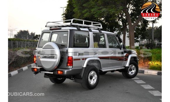 Buy Import Toyota Land Cruiser Other Car in Import - Dubai in Agalega Islands Buy Import Toyota Land Cruiser Other Car in Import - Dubai in Agalega Islands