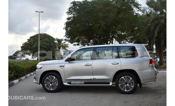Buy Import Toyota Land Cruiser Other Car in Import - Dubai in Agalega Islands Buy Import Toyota Land Cruiser Other Car in Import - Dubai in Agalega Islands