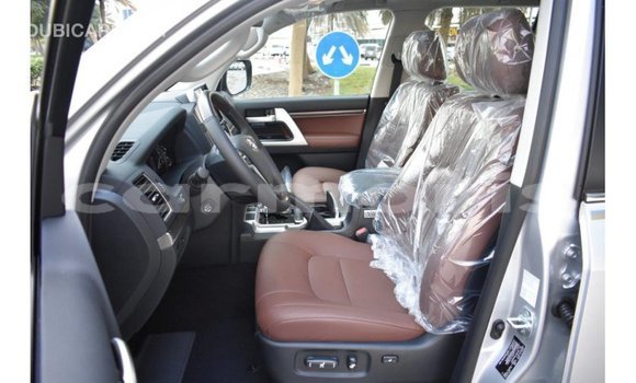 Buy Import Toyota Land Cruiser Other Car in Import - Dubai in Agalega Islands Buy Import Toyota Land Cruiser Other Car in Import - Dubai in Agalega Islands