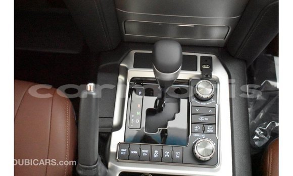 Buy Import Toyota Land Cruiser Other Car in Import - Dubai in Agalega Islands Buy Import Toyota Land Cruiser Other Car in Import - Dubai in Agalega Islands