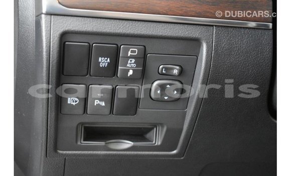 Buy Import Toyota Land Cruiser Other Car in Import - Dubai in Agalega Islands Buy Import Toyota Land Cruiser Other Car in Import - Dubai in Agalega Islands
