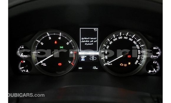 Buy Import Toyota Land Cruiser Other Car in Import - Dubai in Agalega Islands Buy Import Toyota Land Cruiser Other Car in Import - Dubai in Agalega Islands