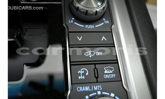 Buy Import Toyota Land Cruiser Other Car in Import - Dubai in Agalega Islands Buy Import Toyota Land Cruiser Other Car in Import - Dubai in Agalega Islands