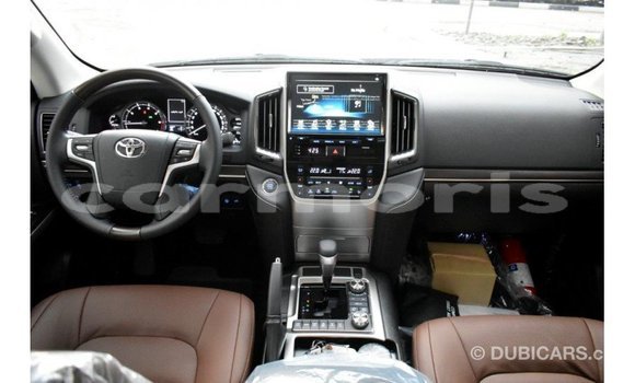 Buy Import Toyota Land Cruiser Other Car in Import - Dubai in Agalega Islands Buy Import Toyota Land Cruiser Other Car in Import - Dubai in Agalega Islands