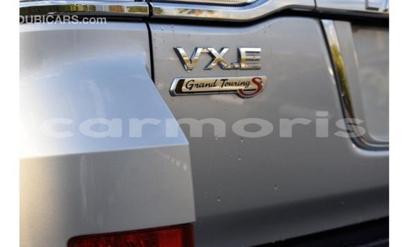 Buy Import Toyota Land Cruiser Other Car in Import - Dubai in Agalega Islands Buy Import Toyota Land Cruiser Other Car in Import - Dubai in Agalega Islands